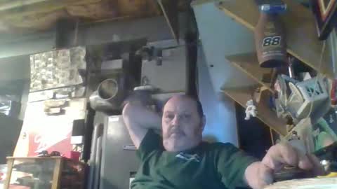 naked man online show from March 8, 5:00 am