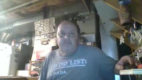 naked man online show from April 2, 1:57 am