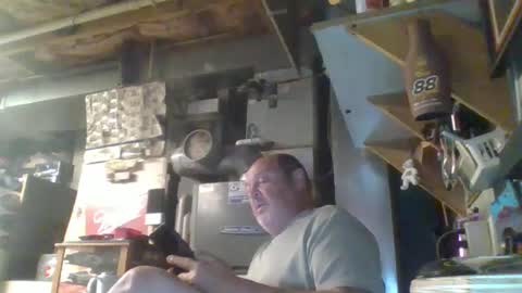 naked man online show from June 19, 3:23 am