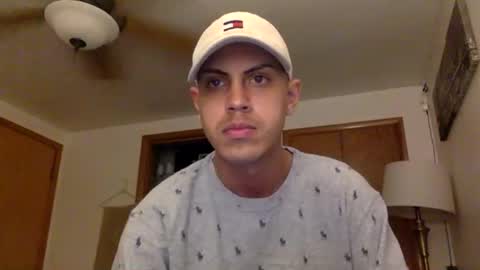 handsome01_ online show from January 13, 3:25 am