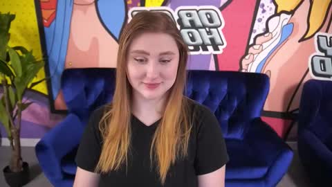 Dayana online show from October 6, 6:09 am