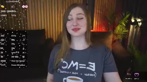 Dayana online show from June 11, 6:11 am