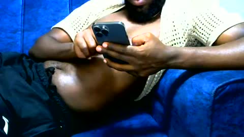 handsome king online show from July 21, 4:09 pm