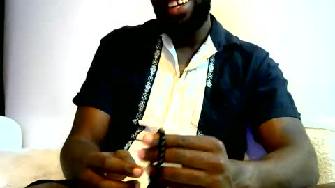 handsome king online show from May 31, 6:09 pm