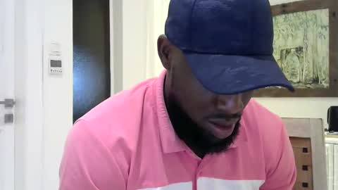 handsome king online show from February 10, 7:07 pm