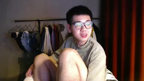 handsome_mannn online show from January 13, 10:24 pm