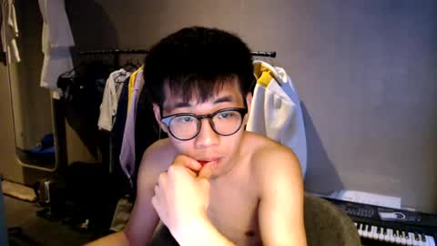 handsome_mannn online show from July 12, 7:50 pm
