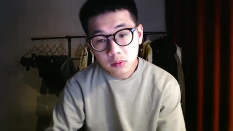 handsome_mannn online show from January 2, 6:56 pm