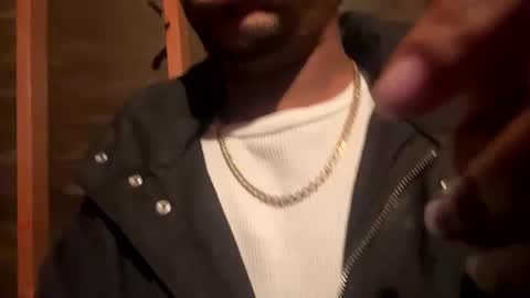 handsomeda1 online show from January 7, 9:18 am