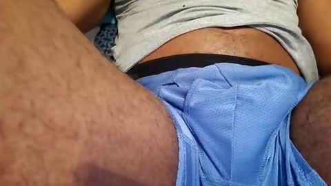 handsonly25 online show from January 7, 6:14 pm