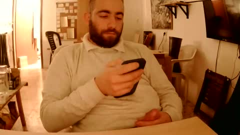 handyboy991 online show from November 29, 8:27 pm