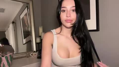 Vanessa online show from March 6, 3:16 am