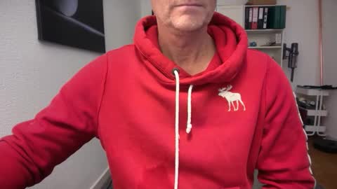 hanky online show from January 12, 7:59 am