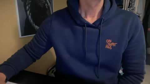 Snapshot of hankmoody6 chatting on February 7, 10:08 am hanky online show from February 7, 10:08 am