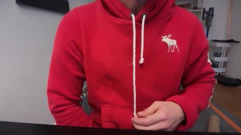 hanky online show from February 2, 9:27 am