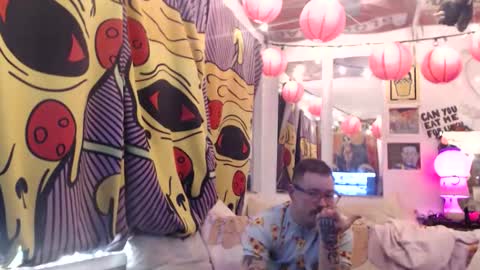 hank rams online show from January 7, 2:05 am