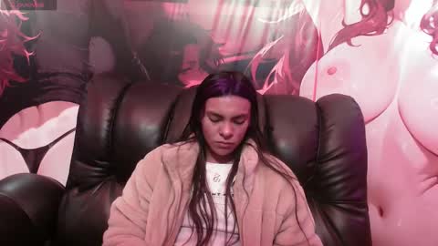 Hanna online show from November 3, 12:17 pm