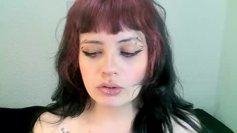 JUANA online show from March 19, 1:49 pm