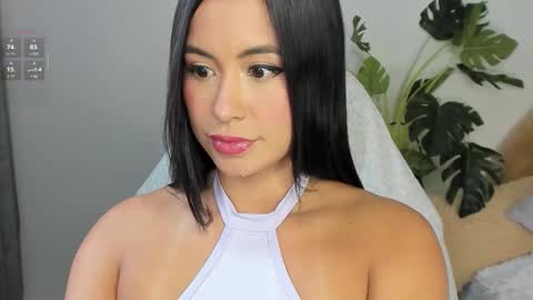 hanna online show from March 27, 5:25 pm