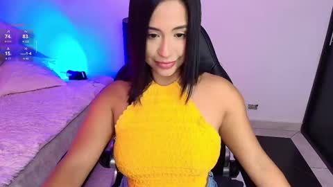 hanna online show from November 20, 8:50 pm