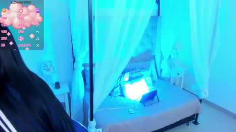 hanna  online show from September 29, 3:38 am