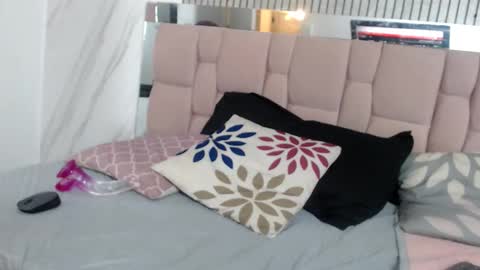 Hanna Palmer online show from January 15, 6:50 pm