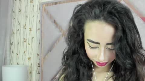  hanna  online show from February 22, 3:01 am