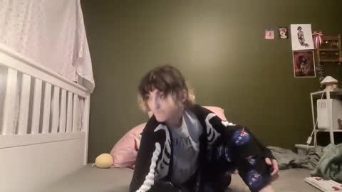 Hanna Banana5 online show from January 13, 6:32 am