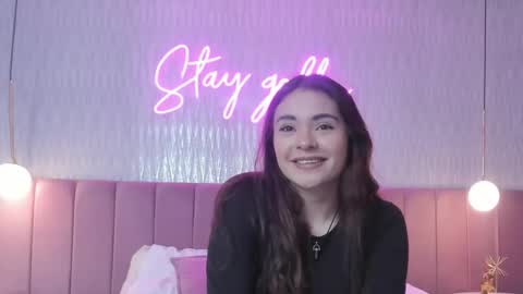 hanna_bastian_vc online show from October 6, 6:20 am