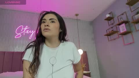 hanna_bastian_vc online show from November 3, 2:12 am