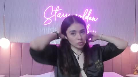 hanna_bastian_vc online show from October 5, 6:00 am