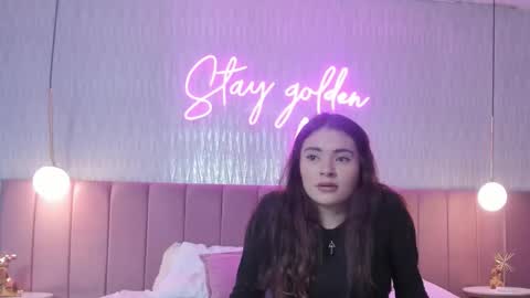 hanna_bastian_vc online show from November 5, 1:02 pm