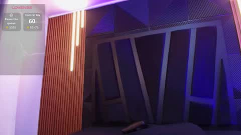 HANNA BECKER online show from February 26, 11:24 am