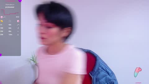 Sara online show from January 11, 4:46 pm