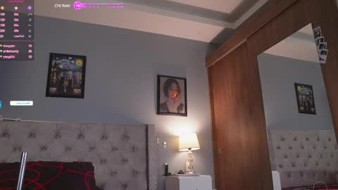 HANNA  online show from March 10, 4:38 am