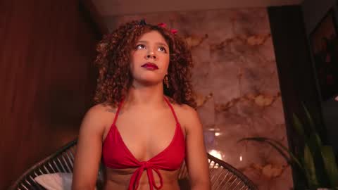 HANNA  online show from December 14, 11:33 pm