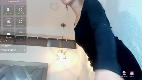 HANNA online show from November 20, 6:05 pm