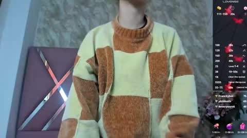 HANNA online show from December 7, 5:59 pm