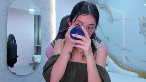 Hanna online show from January 10, 7:52 pm