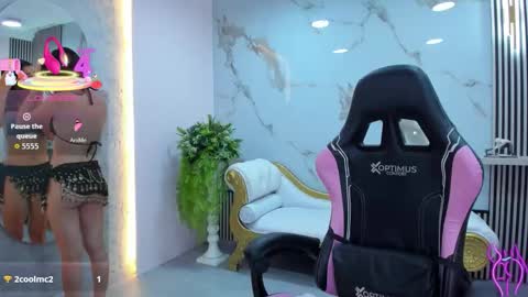 Hanna online show from September 29, 6:40 pm