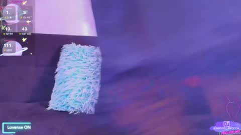 Hanna online show from April 18, 8:31 pm