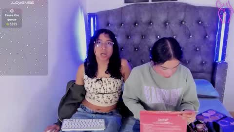 Hanna  online show from February 27, 12:20 pm