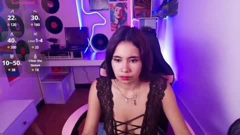 Isabella online show from March 8, 7:49 am