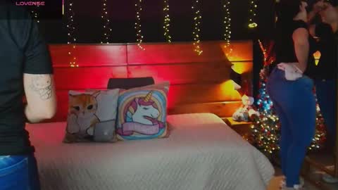 Hanna online show from November 30, 7:21 pm