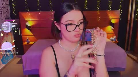 Hanna online show from January 15, 11:24 pm