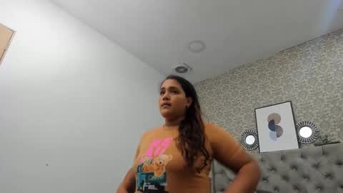 HANNA online show from October 28, 11:22 am