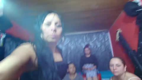 Hanna online show from February 28, 3:37 am