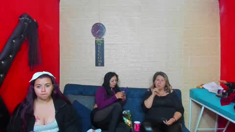 Hanna online show from September 22, 12:15 am