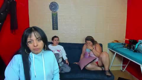 Hanna online show from September 25, 12:50 am