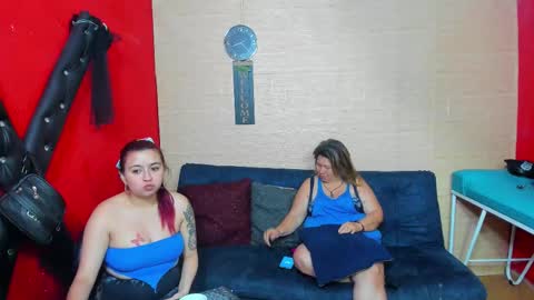 Hanna online show from October 15, 1:20 am